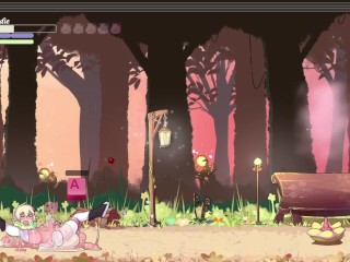 Max The Elf [T-Hoodie][v5.1] | This femboy got fucked by everything in level 1 and 2 #1