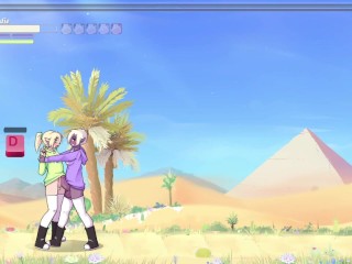 Max The Elf [T-Hoodie][v5.1] | This femboy got fucked by everything in level 1 and 2 #1