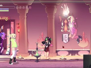 Max the elf [T-Hoodie][v5.1] | Cutie femboy got fucked by everything in level 5 (fae bossfight) #3