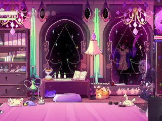 Max the elf [T-Hoodie][v5.1] | Cutie femboy got fucked by everything in level 5 (fae bossfight) #3