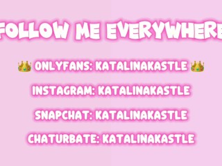 Shy Slutty Brunette Can’t Help but Flash You in a Public Bathroom