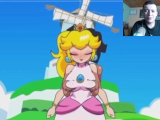 Las vacaciones de la princesa dibujos animados, Hentai, Juego y Animacion