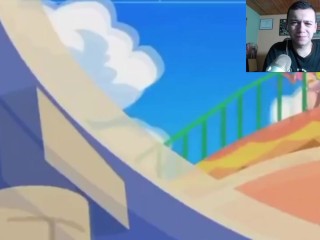 Las vacaciones de la princesa dibujos animados, Hentai, Juego y Animacion