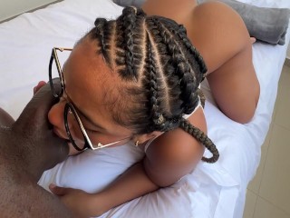 a good pov fuck with a girl in lens and a big ass -amateur couple- nysdel