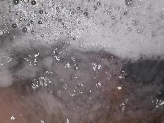 A CHI VA DI FARMI COMPAGNIA? | SEGA RILASSANTE IN VASCA IDROMASSAGGIO - VIENI A SUCCHIARMELO