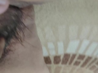 Joven colágeno se coge a suegra