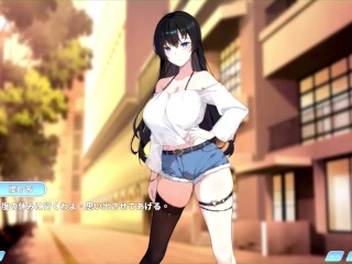 【Hentai 3D Anime】Goblin Breeding Farm♡ゴブリンの種付けエロアニメ Part① 3D｜Hentai｜Anime