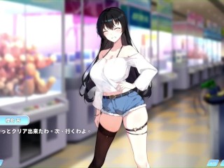 【Hentai 3D Anime】Goblin Breeding Farm♡ゴブリンの種付けエロアニメ Part① 3D｜Hentai｜Anime