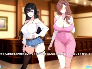 【Hentai 3D Anime】Goblin Breeding Farm♡ゴブリンの種付けエロアニメ Part① 3D｜Hentai｜Anime