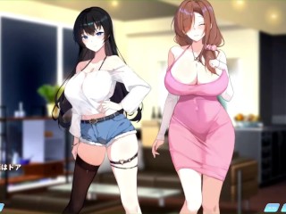 【Hentai 3D Anime】Goblin Breeding Farm♡ゴブリンの種付けエロアニメ Part① 3D｜Hentai｜Anime