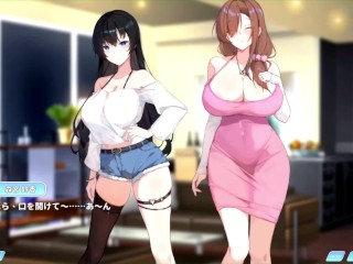 【Hentai 3D Anime】Goblin Breeding Farm♡ゴブリンの種付けエロアニメ Part① 3D｜Hentai｜Anime