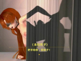 Cantarella Doggystyle Sex Hentai Wuthering Waves NTR Big Boobs MMD 3D All Colors Compilation Smixix