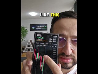 Bitcoin Cheating with her wife  😤 11th April Today