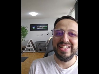 Bitcoin Cheating with her wife  😤 11th April Today