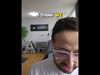 Bitcoin Cheating with her wife  😤 11th April Today