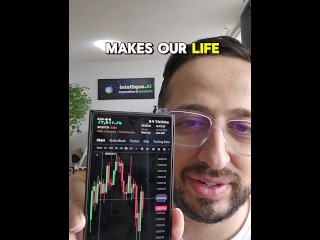 Bitcoin Cheating with her wife  😤 11th April Today