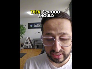 Bitcoin Cheating with her wife  😤 11th April Today