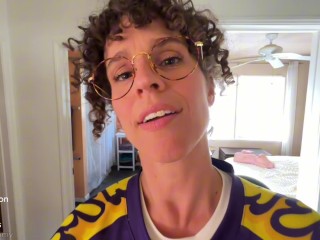 Stepmoms Clown College Application - Tantaly Doll