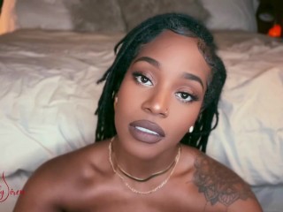 Fill Me Up. I'm Yours to Breed