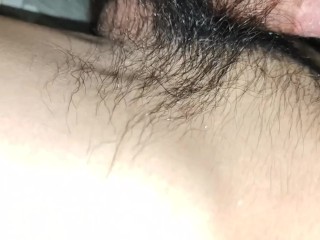 daily pleasure: solo stroke & relax #47