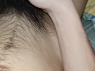 daily pleasure: solo stroke & relax #47