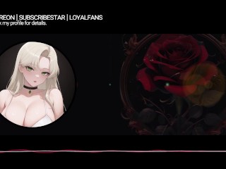 [Erotic Audio] Sissy Encouragement [Soft FemDom] [No insults]