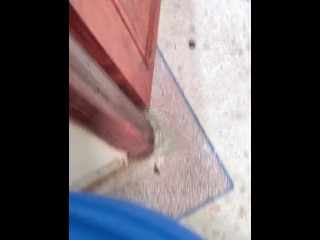 ميمة مغربية مليحة مترمة تتحول قدام راجلها ديوث