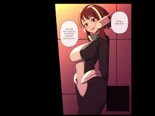 Uraraka x Deku - I've waited YEARS to fuck you like this