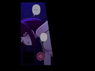 Uraraka x Deku - I've waited YEARS to fuck you like this