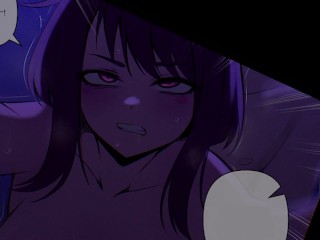 Uraraka x Deku - I've waited YEARS to fuck you like this