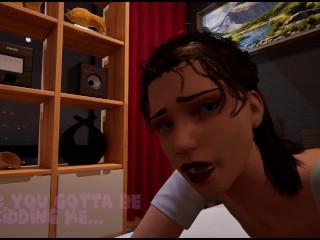 Midnight Paws & Purrs (Wild Life)