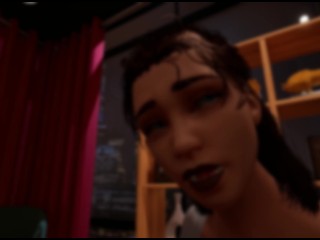 Midnight Paws & Purrs (Wild Life)