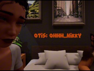 Midnight Paws & Purrs (Wild Life)