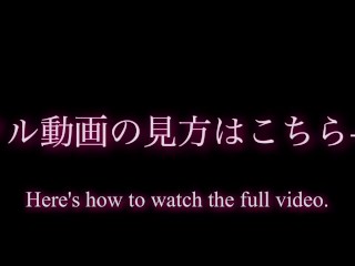 寝バック大好きな変態彼女のヌルヌルおまんこに生挿入♡壊れちゃうくらい奥まで突いたらエビ反りしながら痙攣絶頂　ハメ撮り　痴女　連続イキ　セックス　喘ぎ声　水着跡　美尻　日本人　素人　えむゆみ　カップル