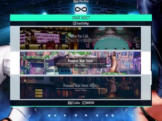 The King Of Fighters Xv Nude Game Play