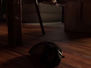 Stepmom Sucks Ands Fucks Her Step Son As The Husband Is Away[No Mercy 3d Hentai Gameplay]