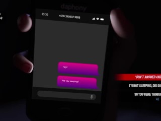 Stepmom Sucks Ands Fucks Her Step Son As The Husband Is Away[No Mercy 3d Hentai Gameplay]