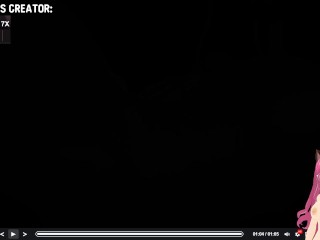 Ashley is the sluttiest from Resident evil (Dude017X animation) - Jazziuu