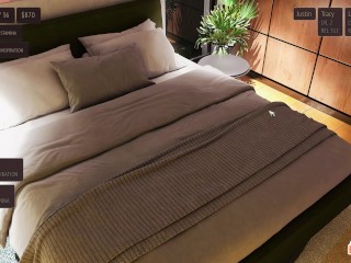 EP14: Blowjob Sex Scenes with their Lovers - Living with Temptation: American Sunset