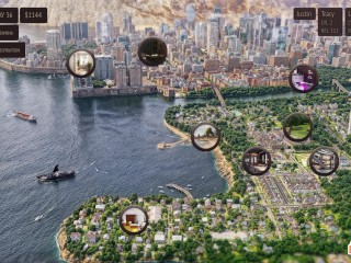 EP14: Blowjob Sex Scenes with their Lovers - Living with Temptation: American Sunset