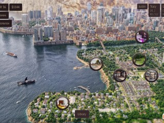 EP14: Blowjob Sex Scenes with their Lovers - Living with Temptation: American Sunset