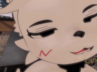 You like kissing femboys don't you...