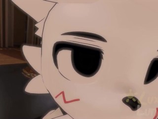 You like kissing femboys don't you...