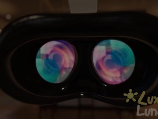 You like kissing femboys don't you...