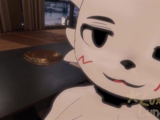 You like kissing femboys don't you...