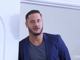 Petite Teen Jill Kassidy Has Her Romantic Hardcore 69 anDd Blowjob Fantasies Cum True