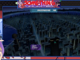 Harley Quinn Blowjob Something Unlimited Uncensored Guide Part 157