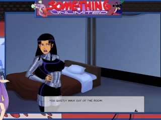 Harley Quinn Blowjob Something Unlimited Uncensored Guide Part 157