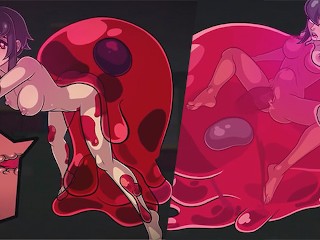 Abondoned Mansion #01 Sex Scenes Collection in Third Crisis Porn Game