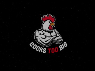 Massive Cock self sucking and fills condom with Cum and Piss VS World Biggest Cock